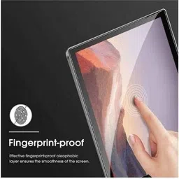 Proelite Tempered Glass Guard for Screen Protector for Poco Pad 12.1 inch Tablet, Premium Tempered Glass Screen Protector image 4