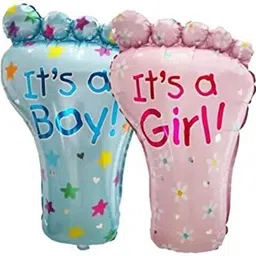 groovy dudz Baby shower Decoration Items image 4