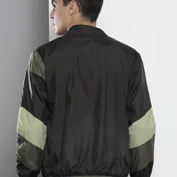 The Indian Garage Co. Men Wind Cheater image 5