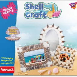 handycrafts SHELL CRAFT , Display your preceious memories-picture-14