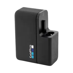 go pro GoPro Supercharger Fast Camera Battery Charger for Hero5 and 5 Session (2-Ports) image 4