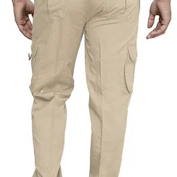 sapper Men Cargos image 4