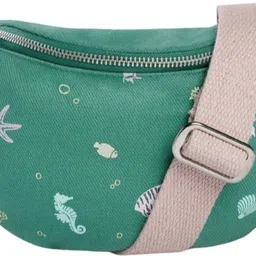 ecoright Waist Bag for Women, Fanny Pack for Women & Men, Travel Pouch for Women Waist Bag-image-6