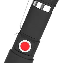 gallaxy Small Sun Super Bright Flashlight LED Rechargeable Torch With USB Charging Soket 2 hrs Torch Emergency Light-picture-15