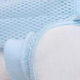 SYGA Infants Printed Stretchable Protector Knee Safety Pads image 3