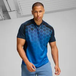 PUMA x ROCKET LEAGUE Men's Relaxed Fit Jersey-picture-32