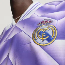 adidas performance Real Madrid LFSTLR Jersey image 4