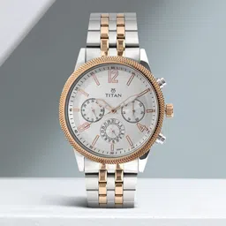 titan Neo Gents Upg Analog Watch - For Men NT1734KM02-picture-25