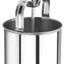 fivanio stainless steel mendu wada Maker Vada Maker image 2