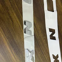 ride2joy Emblem for Car image 4