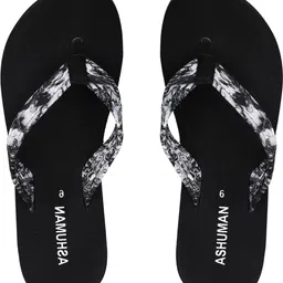 ashuman Women Slippers image 4