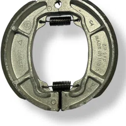 dasco BS-ACTIVA Rear Brake Shoe-picture-19