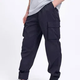 glitchez Men Cargos-picture-12