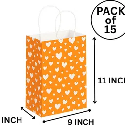 inppl Printed Party Bag-picture-30