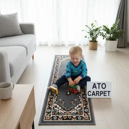 ato 60 cm X 150 Acrylic Carpet image 3