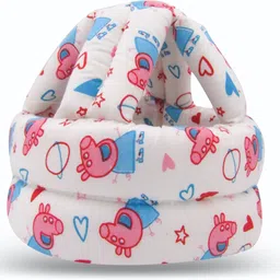 logic pro Safety Baby Helmet image 4