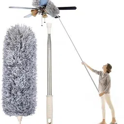 houseofmalik Feather Duster – Soft Dust Cleaning Brush for Home Washing Machine Soap Dispenser-picture-41