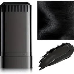 florero Instant Hair Color Stick , Black image 1