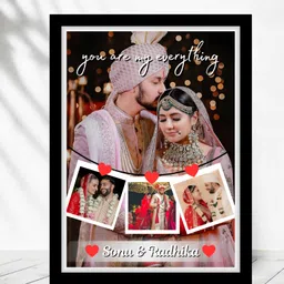 gaurav limited enterprises Wood Wall Photo Frame-picture-31