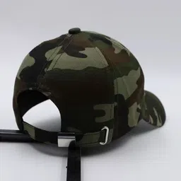 jamont Trucker Cap image 2
