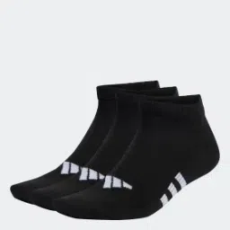 adidas performance performance light low socks 3 pairs training training-picture-23