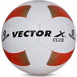 vector x CLUB Football - Size: 3-picture-8
