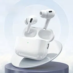 three guys BUDS With Touch Sensor, Waterproof, pp-31 bluetooth V5.1 Bluetooth Bluetooth Headset image 3