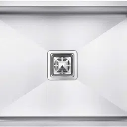 tantia 24 x 18 x 10 Single Bowl Handmade Kitchen Sink 24" x 18" x 10" Handmade Stainless Steel Single Bowl Kitchen Sink 040 Vessel Sink-picture-16