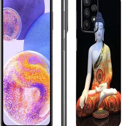 TJ CREATION samsung a23 5g Mobile Skin-image-12