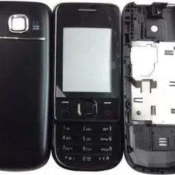 imbi Nokia 2700 Front Back and Middle Body With Keypad Full Panel-picture-27