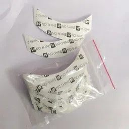 walker tape No-Shine Tape Strips - Bag of 36 First Aid Tape-picture-26