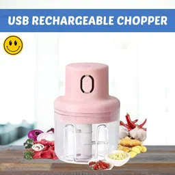 sacro Electric Vegetable & Fruit Chopper-picture-19