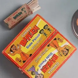 eating Slate Pencil Natural LimeStones Pack of 1 Packets Writing or Other Slate Pencil writing slate pencil slate pencil-picture-11