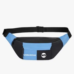Worldstar waist bag Stylish Real Waist Bag Elegant Style Travel Pouch Passport Holder WAIST BAG-picture-17