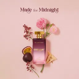 glamveda Date Night Pure Perfume |Alluring, Romantic & Seductive Fragrance|All Day Wear| Extrait De Parfum - 100 ml-picture-17