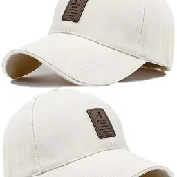 cap world Self Design, Solid Sports/Regular Cap-picture-24