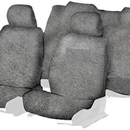 gse Cotton Car Seat Cover For Maruti Alto image 2