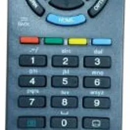 Tke Sony Bravia TV Remote Super Universal RM-D959 Sony, Bravia Remote Controller-picture-43