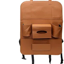 oshotto SO-TAN-SETOF2-165 Car Multi Pocket image 2