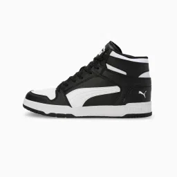puma Evoke Layup Men's Sneakers image 1
