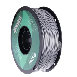 eSun 1.75MM Premium HS PLA 3d Printer Filament 1 KG - Clear Glass Colour-picture-24