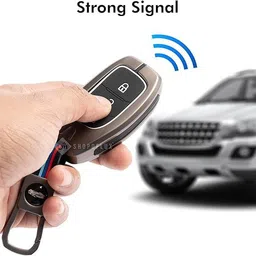 ivee international Car Key Cover image 2
