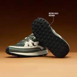 the souled store Sneakers For Men image 2