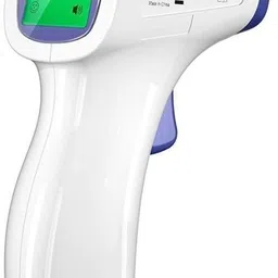 Colorsole Measures body temperature, object, or liquid temperatures-36 Electronic Infrared Temperature Gun Non Contact for Fever Checking Thermometer-image-11