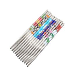 Comet Busters Set of 6 Hairstick-picture-6