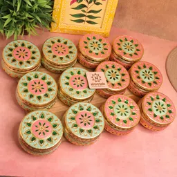 navrang Stainless Steel Utility Container - 300 ml image 5