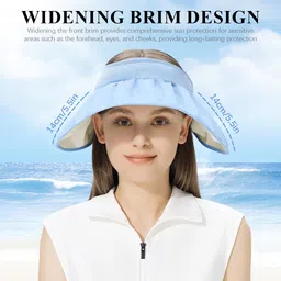 LQZ Sun Visor image 4