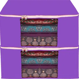 PRAHAN INTERNATIONAL Soiled Garment Bag / P-1978014 / Saree Cover Polyester Laundry Bag-picture-45