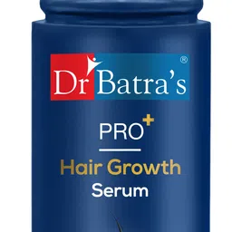 dr batra's Pro+ Hair Growth Serum-picture-17