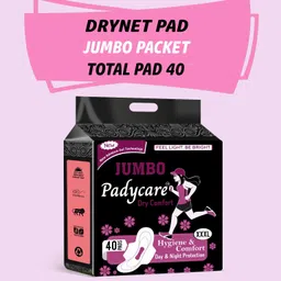 SANITARY PAD (40) Sanitary Pad-image-32
